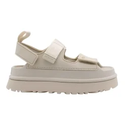Sandaler<UGG Stilfulde BENAFIM Sandaler Hvid