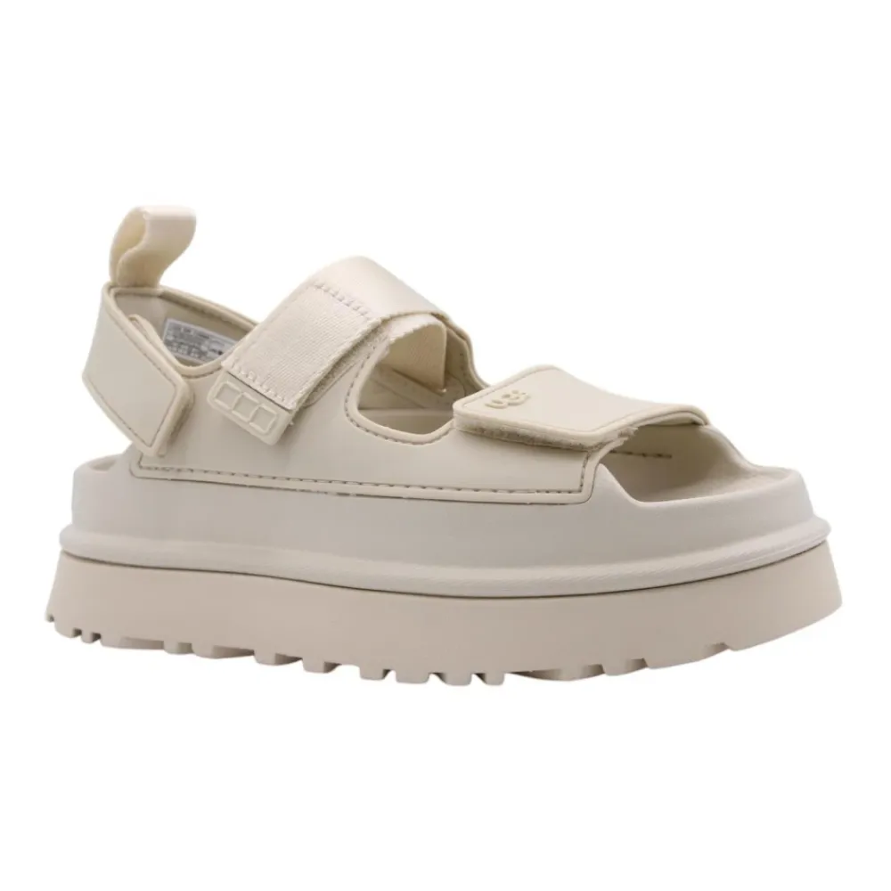 Sandaler<UGG Stilfulde BENAFIM Sandaler Hvid
