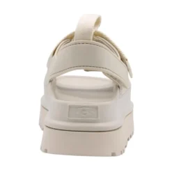 Sandaler<UGG Stilfulde BENAFIM Sandaler Hvid