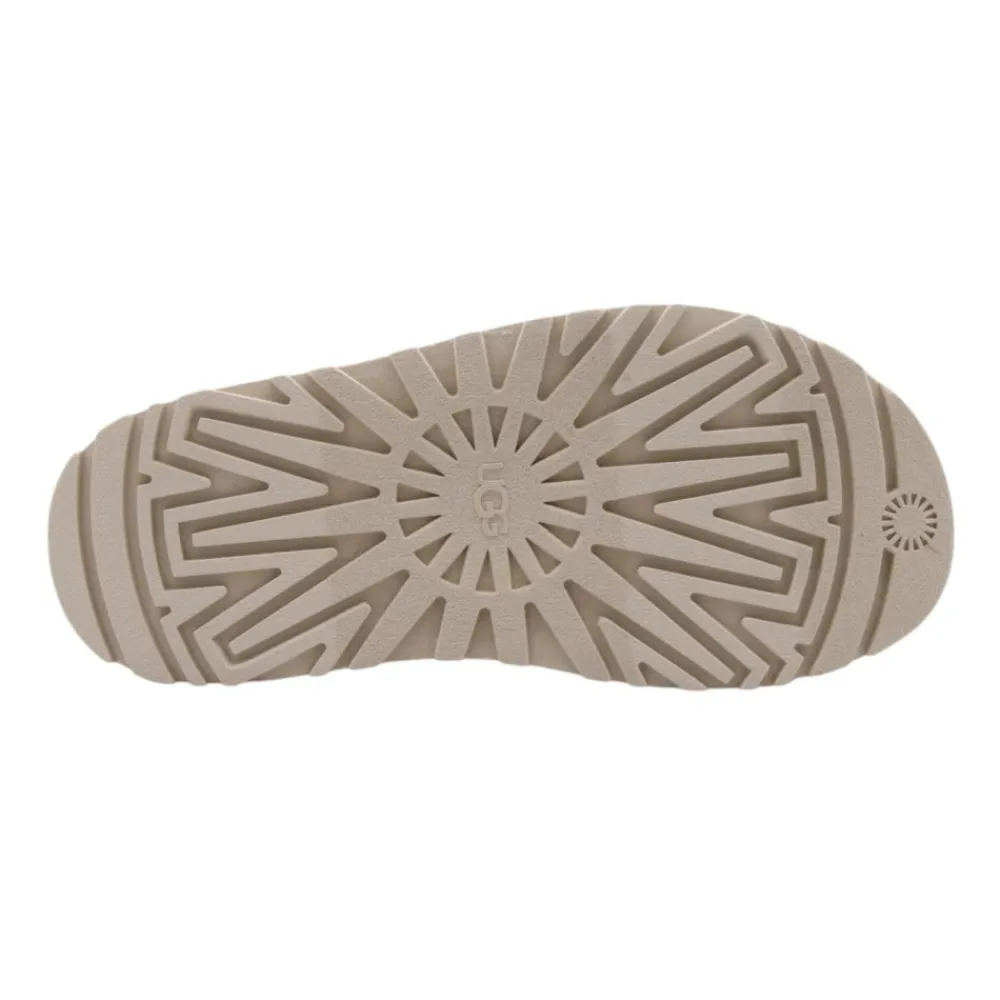 Sandaler<UGG Stilfulde BENAFIM Sandaler Hvid