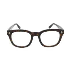 Briller<Tom Ford Stilfulde Briller FT5542-B Brun