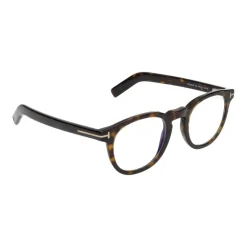 Briller^Tom Ford Stilfulde Briller FT5629-B 052 Brun