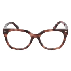 Briller^CELINE Stilfulde briller med acetatstel Brun