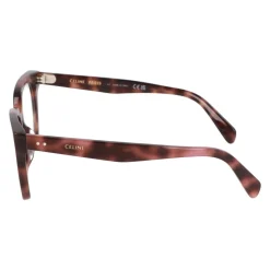 Briller^CELINE Stilfulde briller med acetatstel Brun