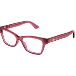 Briller<Gucci Stilfulde Briller Ramme GG0634O Rød
