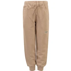 Underdele^MSGM Stilfulde Bukser Beige