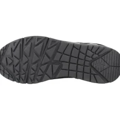 Støvler<Skechers Stilfulde Darling Støvler Sort