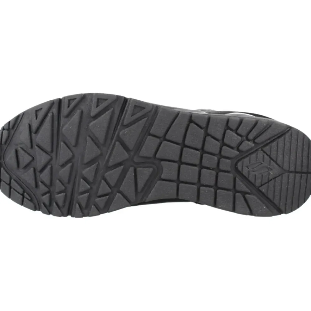 Støvler<Skechers Stilfulde Darling Støvler Sort