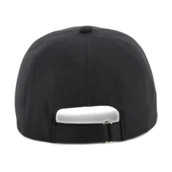 Huer & Kasketter^Givenchy Stilfulde drengehuer og kasketter Sort