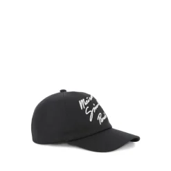 Huer & Kasketter^Givenchy Stilfulde drengehuer og kasketter Sort