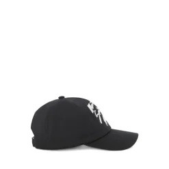 Huer & Kasketter^Givenchy Stilfulde drengehuer og kasketter Sort