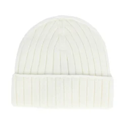 Huer & Kasketter^Moncler Stilfulde Hatte Samling Hvid