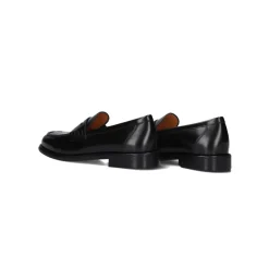 Loafers<Vagabond Shoemakers Stilfulde LINN 004 Loafers Sort