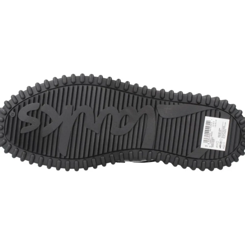 Loafers<Clarks Stilfulde Loafers til Mænd Sort