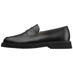 Loafers^A.P.C. Stilfulde Loafers til Mænd Sort