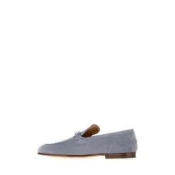 Loafers^Gucci Stilfulde Loafers til Mænd Grå