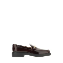 Loafers^Tod's Stilfulde Loafers til Mænd Brun