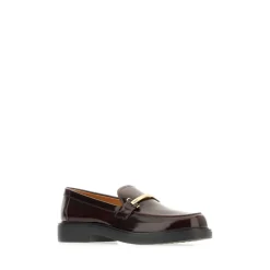 Loafers^Tod's Stilfulde Loafers til Mænd Brun