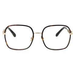 Briller<Chanel Stilfulde Optiske Briller Brun