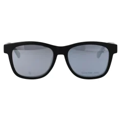 Solbriller<Calvin Klein Jeans Stilfulde Optiske CKJ23643 Brillekollektion Sort