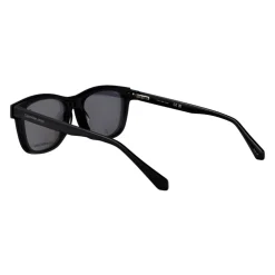 Solbriller<Calvin Klein Jeans Stilfulde Optiske CKJ23643 Brillekollektion Sort