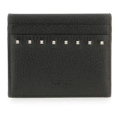 Punge & Kortholder^Valentino Garavani Stilfulde Punge & Kortholdere Sort