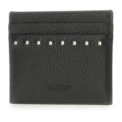 Punge & Kortholder^Valentino Garavani Stilfulde Punge & Kortholdere Sort