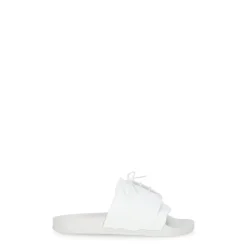 Sandaler<Maison Margiela Stilfulde sandaler til fashionable fødder Hvid