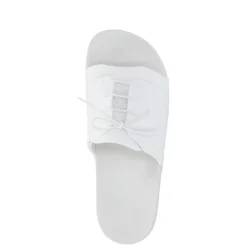 Sandaler<Maison Margiela Stilfulde sandaler til fashionable fødder Hvid