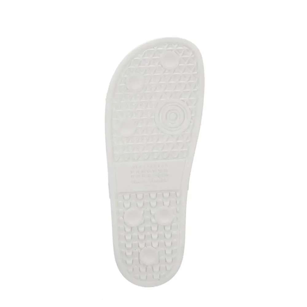 Sandaler<Maison Margiela Stilfulde sandaler til fashionable fødder Hvid
