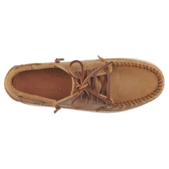 Business Sko<Sebago Stilfulde Sejlersko Brun