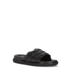 Sandaler<Marni Stilfulde Sliders Sort