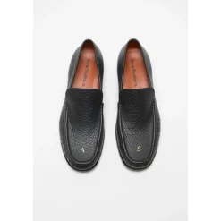 Loafers^Acne Studios Stilfulde Sneakers Sort