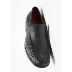 Loafers^Acne Studios Stilfulde Sneakers Sort