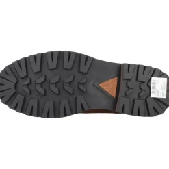 Business Sko^Clarks Stilfulde Snørestøvler Brun