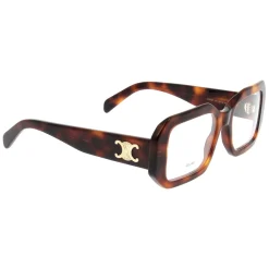 Briller^CELINE Stilfulde solbriller Brun