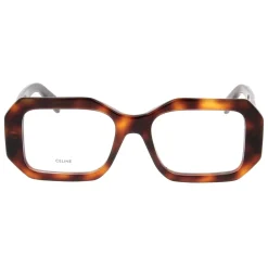 Briller^CELINE Stilfulde solbriller Brun
