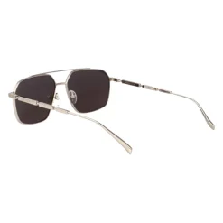 Solbriller^Alexander McQueen Stilfulde solbriller AM0477S Grå
