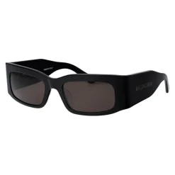Solbriller^Balenciaga Stilfulde solbriller BB0328S Sort