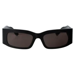 Solbriller^Balenciaga Stilfulde solbriller BB0328S Sort