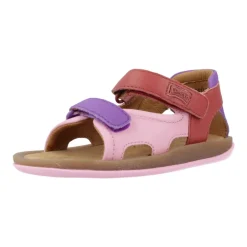 Sandaler^Camper Stilfulde Sommer Sandaler til Piger Multifarvet