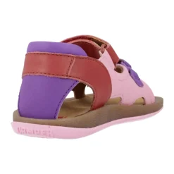 Sandaler^Camper Stilfulde Sommer Sandaler til Piger Multifarvet