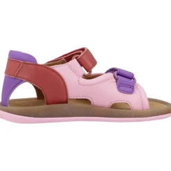 Sandaler^Camper Stilfulde Sommer Sandaler til Piger Multifarvet
