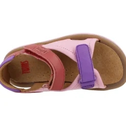Sandaler^Camper Stilfulde Sommer Sandaler til Piger Multifarvet