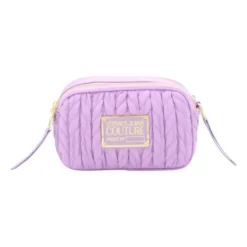 Toilettasker<Versace Jeans Couture Stilfulde Tasker Samling Lilla