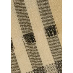 Halstørklæder Og Tørklæder|Tørklæder^Burberry Stilfulde Tørklæder og Sjal Samling Beige