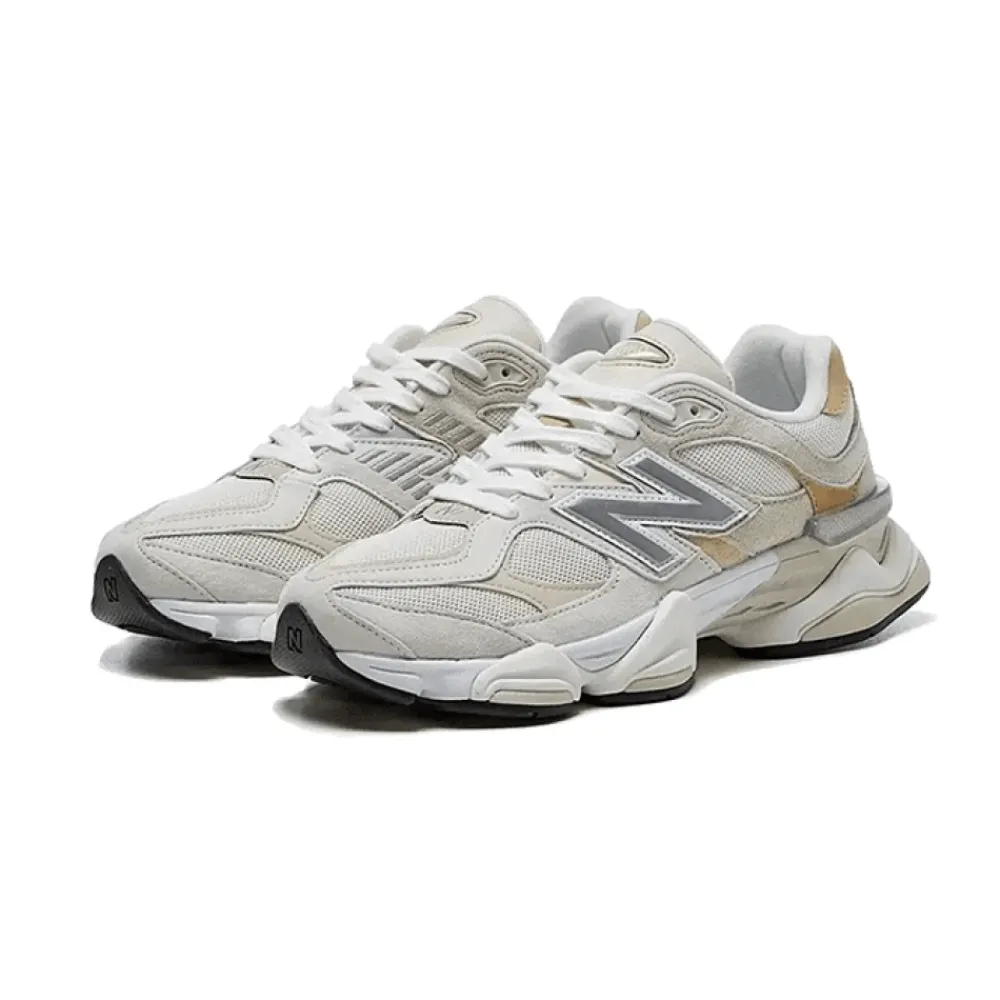 Sneakers<New Balance Stilfulde Turtledove Sneakers Beige