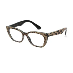 Solbriller^Dolce & Gabbana Stilfuldt Optisk Stel Brun