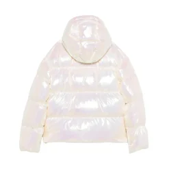 Jakker^Palm Angels Stilfuldt overtøj jakke Pink