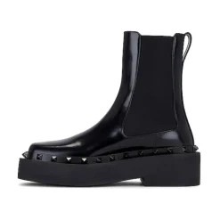 Chelsea Boots^Valentino Garavani STIVALE Sort